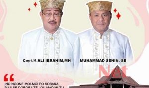 Peringati HJT Ke-912 Dilakukan Dua Ritual Khusus