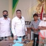 Putusan SC Musyprov VII Kadin Sultra, Final La Mandi di Tantang Anton Timbang
