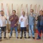 Kunjungi Kadin Sultra, BTN bersama BTN Syariah MoU Sediakan Modal Bagi Pelaku Usaha