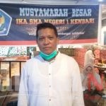 Akan Mubes Pertama, Alumni Smansa Kendari Telah Melahirkan Tokoh Nasional