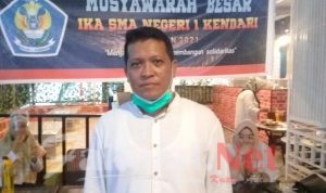 Akan Mubes Pertama, Alumni Smansa Kendari Telah Melahirkan Tokoh Nasional