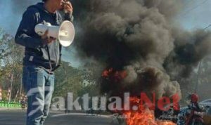 Aktivis Nilai Bupati Sinjai Gagal Jalankan Roda Pemerintahan di Bumi Panrita Kitta