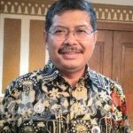 Selamat Marullah Matali Melenggang Jadi Sekda DKI