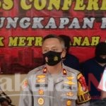 Polsek Tanah Abang Punya 2 Kampung Tanggung Jaya Terbukti Turunkan Angka Covid-19
