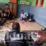 Rapat Perdana  FWJ Utara Persiapkan Diri Menuju Deklarasi dan Raker Penyusunan Proker dan Anggaran 2021/2022