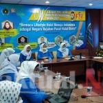 IKWI Gelar Webinar untuk Memacu Indonesia jadi Pusat Halal Dunia