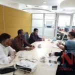 Partisipasi Nyata Pelindo II Dukung Seminar Nasional Kepelabuhan Sukseskan HPN 2021
