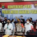 Tangkap Wanita Mesum di Halte Bus Senen, Polisi Sebut Dapat Imbalan Rp 22 ribu