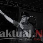 Sukses Harumkan Nama PDIP Di Tidore, Mantan Presiden RI Ke 5, Bangga Dengan Muhammad Sinen