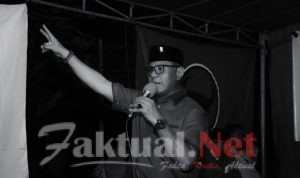 Sukses Harumkan Nama PDIP Di Tidore, Mantan Presiden RI Ke 5, Bangga Dengan Muhammad Sinen