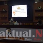 Maksimalkan Efektifitas Kinerja, Polres Takalar Gelar Pelatihan Analisa Beban Kerja