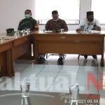Pembentukan Tim Pemburu Covid-19 Wujudkan Pelabuhan Tangguh