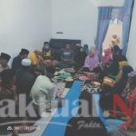 Puluhan Lansia Ikuti Kegiatan Baca Al Quran di Dusun Pattiro