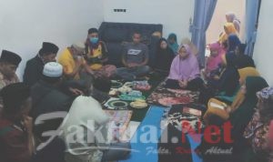 Puluhan Lansia Ikuti Kegiatan Baca Al Quran di Dusun Pattiro