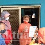 5.495 KPM di Kelurahan Koja Terima Bantuan Tunai 