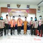 Kwartir Ranting Gerakan Pramuka Cilincing Gelar Musran 