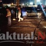 Posko Layanan Sosial Jakarta Utara Didirikan di Dermaga JICT II
