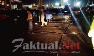 Posko Layanan Sosial Jakarta Utara Didirikan di Dermaga JICT II