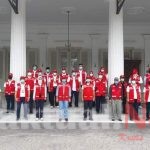Anies Pimpin Apel Kesiapsiagaan Terhadap Penyebaran Covid-19