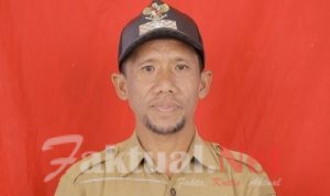 Amir Abdullah Resmi Pimpin PC ISNU Tikep