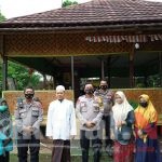 Polisi Kunjungi Pondok Pesantren Na’ilul Amanah