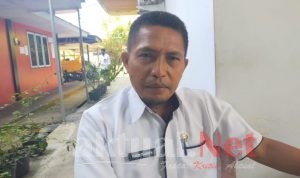 NI P3K Menunggu Proses Dari BKN