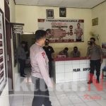 Kapolres Gowa Sidak ke Polsek Pallangga dan Bontonompo, Ini Tujuannya