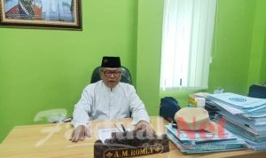 Dekat Dengan Tokoh Agama, Ketua FKUB sangat mendukung Kepada Listyo Sigit