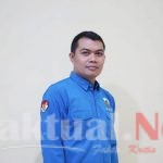 Pengurus Tidar Sulsel Harap Idris Rate Nahkodai KNPI Gowa