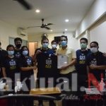 Alumni Milenial Trisakti Mendukung Aziz Syamsuddin Sebagai Ketua Umum IKA USAKTI