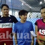 SAP Hadir Ditengah Masyarakat sebagai Wadah Bersilahturahmi dan Sosial
