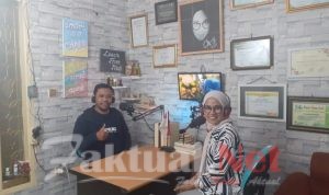 Diskusi Malut Sebagai Gerbang Pasifik, Ini Gagasan Bagus Untuk Maluku Utara