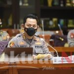 Uji Kelayakan dan Kepatutan, Komjen Pol Listyo Sigit Perkenalkan Konsep Presisi Jika Jadi Kapolri