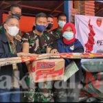 Bupati ASA Harap Penyaluran Bantuan Tepat Sasaran
