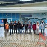 Garteks Tangerang Raya Gandeng Perusahaan Properti