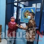 Nurhayana Kamar Mendaftar Sebagai Calon Ketua PWI Sulsel