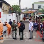 Kampung Pancasila di Kecamatan Kalideres