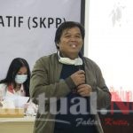 Pembahasan RUU Pemilu, Begini Respon Kopel