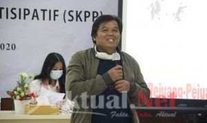 Pembahasan RUU Pemilu, Begini Respon Kopel