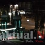 Depan Masjid Jadi Arena Balapan Liar, Hosin Pasien Corona Terganggu