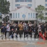 Sambut HPN, Pemkot Jakut Siap Dukung Kegiatan Baksos di Sukabumi