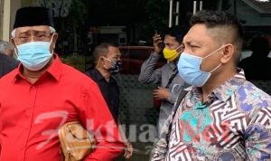 Kuasa Hukum AMAN Optimis Permohonan SALAMAT Ditolak