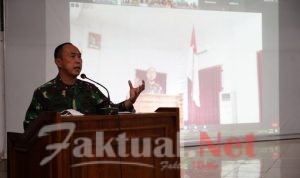 Sara’ba dan Sukun, Pangdam XIV HSN Eratkan Silaturahmi dan Solidaritas
