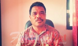 2021, Dispora Tikep Minim Anggaran