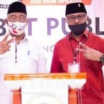 Pasangan AMAN Optimis Menang Di MK