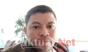 Kadin Muna Barat, Dukung La Mandi di Musyprov VII Kadin Sultra