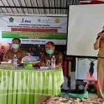 Rapat Tahunan READSI Konawe Hadirkan Seluruh Stakeholder