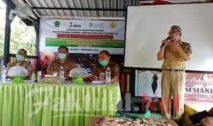 Rapat Tahunan READSI Konawe Hadirkan Seluruh Stakeholder