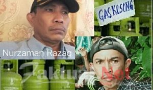 Terkait Gas Melon, Aktivis Jangan Sesumbar Pastikan Tidak Ada Kelangkaan