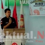 HIMARA Diserang, Aktivis IP Anggkat bicara